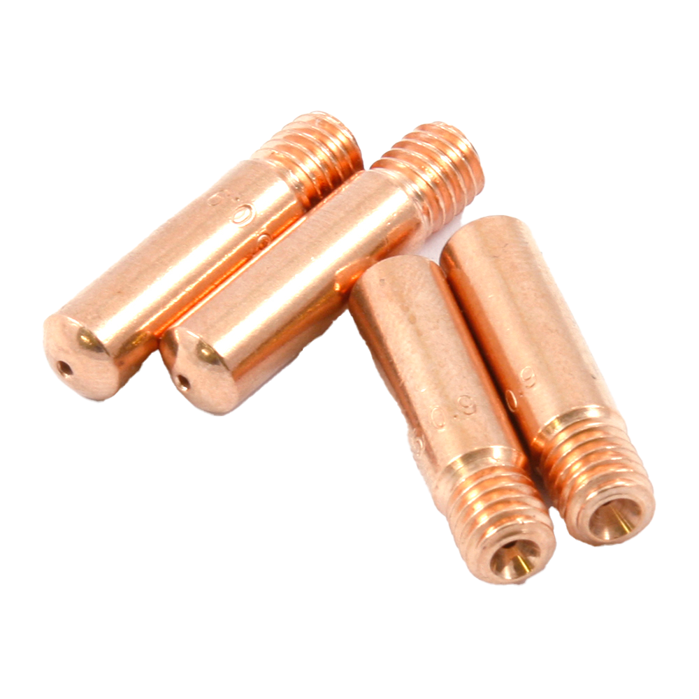 .035 Contact Tip Pack